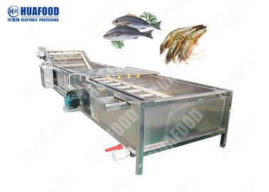 ผักและผลไม้เครื่องซักผ้าเครื่องซักผ้าอาหารทะเลเครื่องซักผ้าปลา / กุ้ง