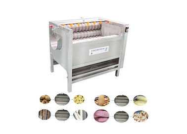 เครื่องซักผ้าผักผู้ผลิต HFD HDF1000 เครื่องทำความสะอาดอ่อนนุชแบบกำหนดเอง