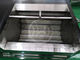 700kg / H เครื่องซักผ้าผักมันฝรั่งไฟฟ้าเครื่องขัดปอกเปลือกแครอทเครื่องซักผ้า
