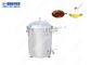 HDF-PG22 อาหารเครื่องกรองน้ำมันหม้อแปลงเครื่องคายน้ำประหยัดพลังงาน