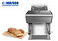 เครื่องแปรรูปอาหารอัตโนมัติเครื่องตัดขนมปังเครื่องตัดขนมปังเครื่องตัดก้อน