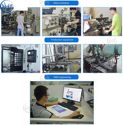 Henan huafood machinery technology co., LTD