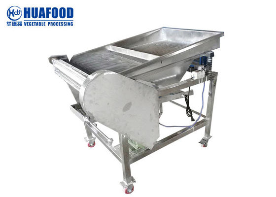 เปียกหรือแห้ง Pigeon Peas Sheller