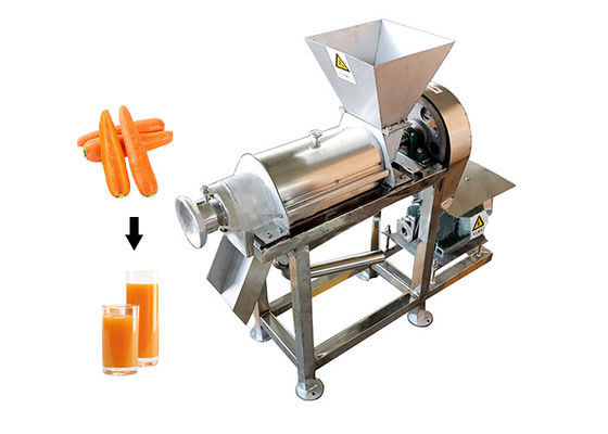 Ginger Apple 1.1kw เครื่องคั้นน้ำผลไม้อ้อย