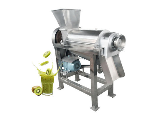 Ginger Apple 1.1kw เครื่องคั้นน้ำผลไม้อ้อย
