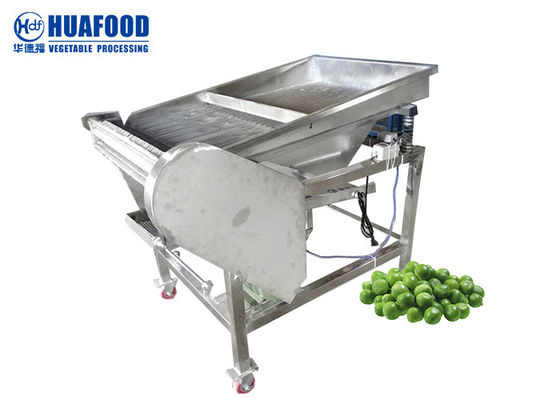 ขายร้อนหรือแห้ง Pigeon Peas Sheller 120v