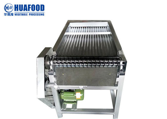 ขายร้อนหรือแห้ง Pigeon Peas Sheller 120v