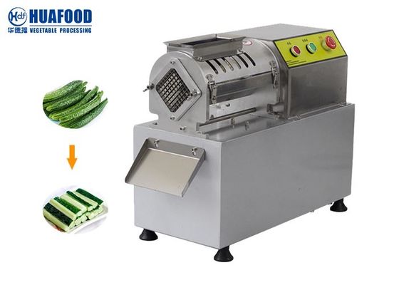 SUS304 เครื่องตัดผักมัลติฟังก์ชั่เครื่องตัดมันฝรั่ง Crinkle Cut Fries Cutter