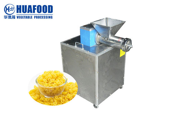 เครื่องทำพาสต้า Farfalle Macaroni Spaghetti Pasta