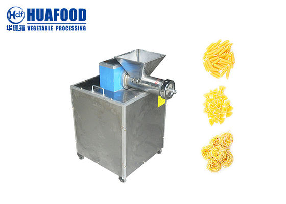 ก๋วยเตี๋ยวผีเสื้อเครื่องแปรรูปอาหารอัตโนมัติเครื่องทำพาสต้า Farfalle