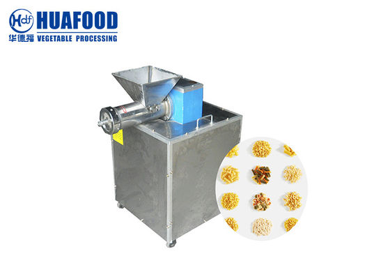 เครื่องทำพาสต้า Farfalle Macaroni Spaghetti Pasta