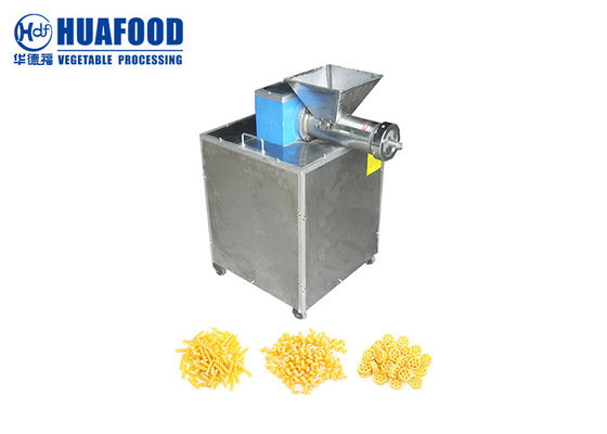 เครื่องทำพาสต้า Farfalle Macaroni Spaghetti Pasta